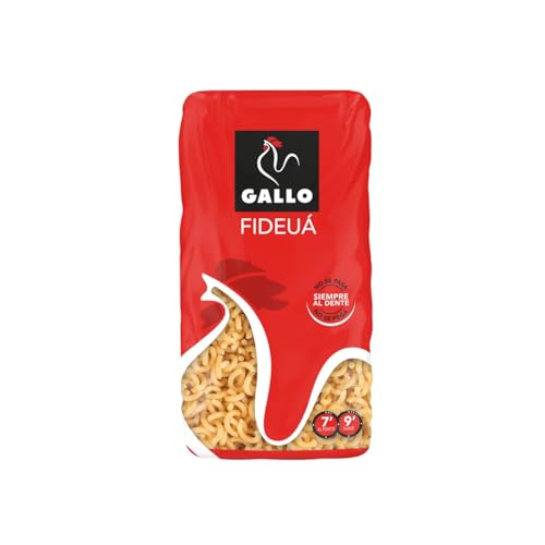 GALLO Fideuá-Nudeln 450 g 2er-Pack GALLO Fideuá-Nudeln 450 g 2er-Pack von Generisch