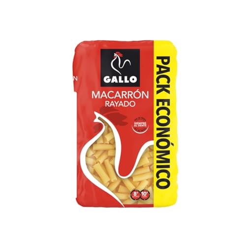 GALLO Geriffelte Makkaroni 900 g von Generisch