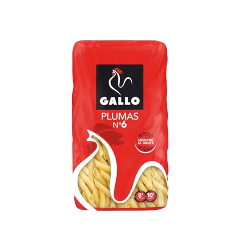 GALLO Penne Nr. 6 450 g 2er-Pack von Generisch