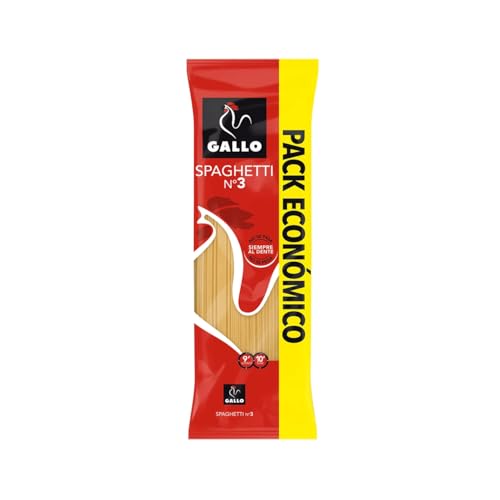 GALLO Spaghetti Nr. 3 900 g von Generisch
