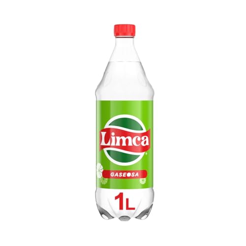Gaseosa bis06, 1 Liter Flasche, 4er Pack Gaseosa bis06, 1 Liter Flasche, 4er Pack von Generisch