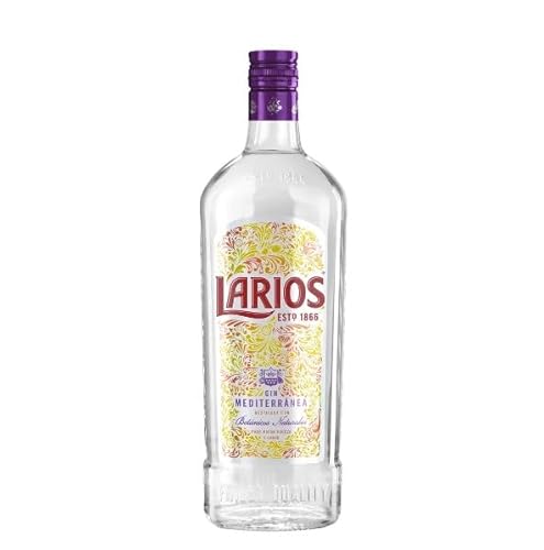 Gin, 1,5 l Flasche. BIS. Gin, 1,5 l Flasche. BIS. von Generisch
