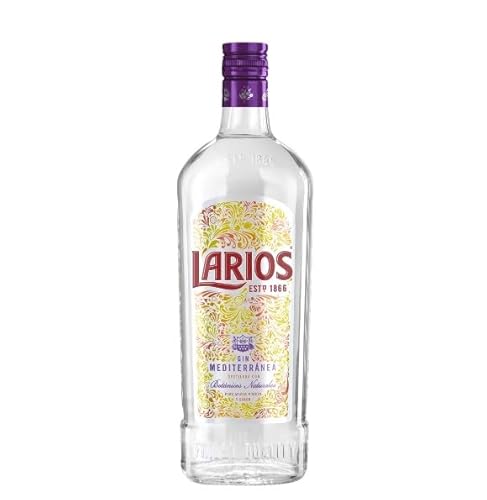Gin, 1 l Flasche. Gin, 1 l Flasche. von Generisch