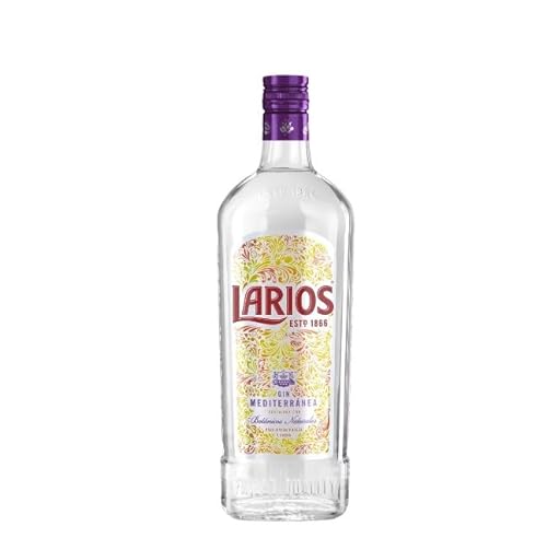 Gin, 70 cl Flasche. 2er-Pack. BIS3. Gin, 70 cl Flasche. 2er-Pack. BIS3. von Generisch