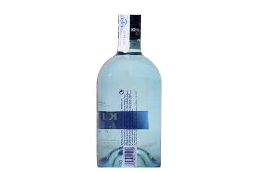 Gin, 70 cl Flasche. BIS8. 2er-Pack. Gin, 70 cl Flasche. BIS8. 2er-Pack. von Generisch