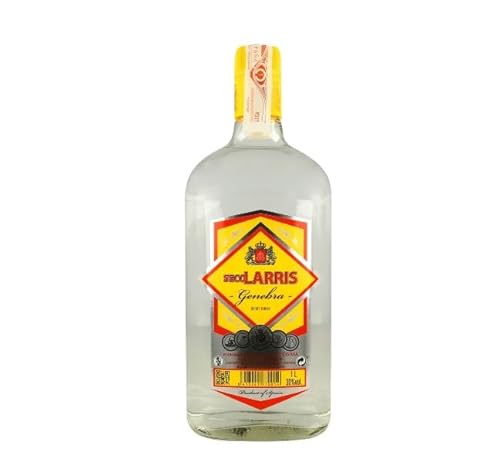 Gin-Spirituose, 70 cl Flasche. Gin-Spirituose, 70 cl Flasche. von Generisch