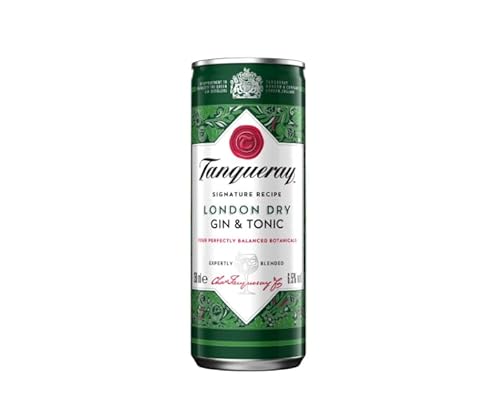 Gin Typ London Dry Dose 25 cl. BIS0013. 6er-Pack Gin Typ London Dry Dose 25 cl. BIS0013. 6er-Pack von Generisch