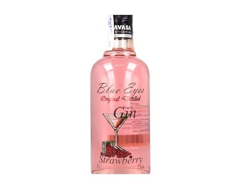 Gin mit Erdbeeren, 70 cl Flasche. BIS3. 2er-Pack. Gin mit Erdbeeren, 70 cl Flasche. BIS3. 2er-Pack. von Generisch