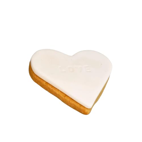 Give aways „Love“ 10er Paket (Weiß) von Generisch