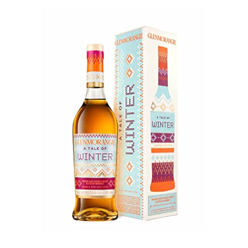 Generisch Glenmorangie - A Tale of Winter - Single Malt Generisch Glenmorangie - A Tale of Winter - Single Malt von Generisch
