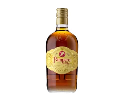 Goldener Rum venezolanischen Ursprungs Flasche 70 cl. BIS066. 2er-Pack. Goldener Rum venezolanischen Ursprungs Flasche 70 cl. BIS066. 2er-Pack. von Generisch
