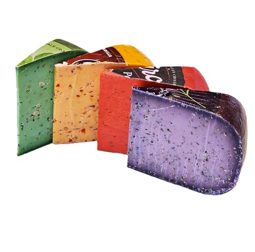 Gouda bunter Mix Basilikum Tomate Lavendel Chili 1kg Gouda bunter Mix Basilikum Tomate Lavendel Chili 1kg von Generisch