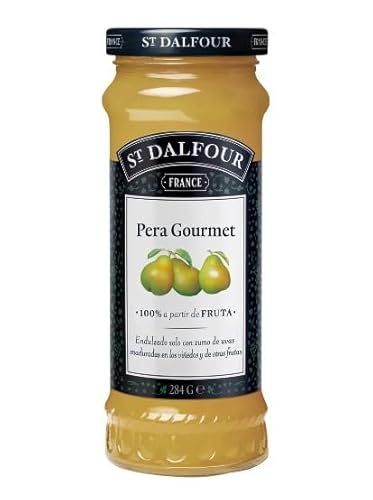Gourmet-Birnenmarmelade 284 g. 4er-Pack. Gourmet-Birnenmarmelade 284 g. 4er-Pack. von Generisch