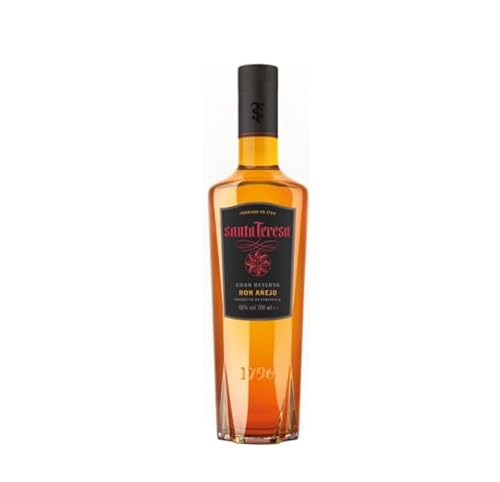 Gran Reserva Alter Rum Flasche von 70 cl. BIS049. 2er-Pack. Gran Reserva Alter Rum Flasche von 70 cl. BIS049. 2er-Pack. von Generisch