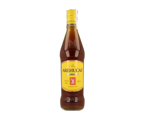 Gran Reserva Alter Rum Flasche von 70 cl. BIS050. 2er-Pack. Gran Reserva Alter Rum Flasche von 70 cl. BIS050. 2er-Pack. von Generisch