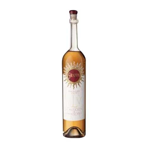 Grappa Luce della Vite Invecchiata im Barrique Gereift Merlot y Nebbiolo Medium Flasche 50 cl Grappa Luce della Vite Invecchiata im Barrique Gereift Merlot y Nebbiolo Medium Flasche 50 cl von Generisch
