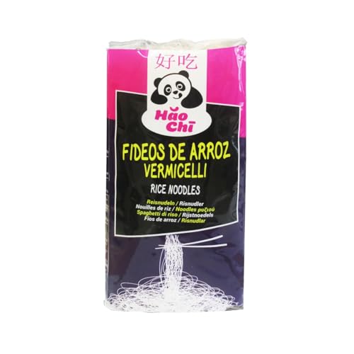 HAO CHI Reisnudeln HAO CHI 250 g. 3er Pack von Generisch