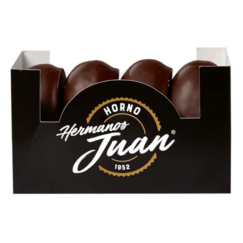 HNOS. JUAN Kakaokringel (Sonnen) 4 Stück 180 g. 3er Pack von Generisch
