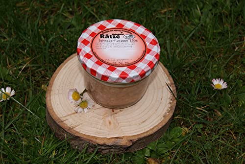 Hellendorfer Wurstwaren - Schmalz-Fleisch Hellendorfer Wurstwaren - Schmalz-Fleisch von Generisch