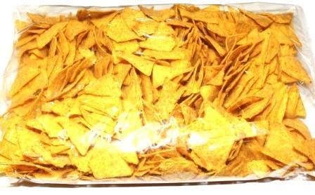Hombre Barbecue Nachos - 750g Hombre Barbecue Nachos - 750g von Generisch