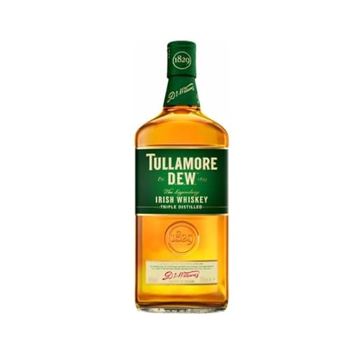 Irish Whiskey, 70 cl Flasche. BIS022. 2er-Pack. Irish Whiskey, 70 cl Flasche. BIS022. 2er-Pack. von Generisch