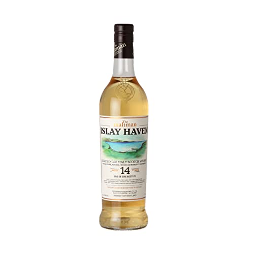 Islay Haven Single Malt - The Maltman von Generisch