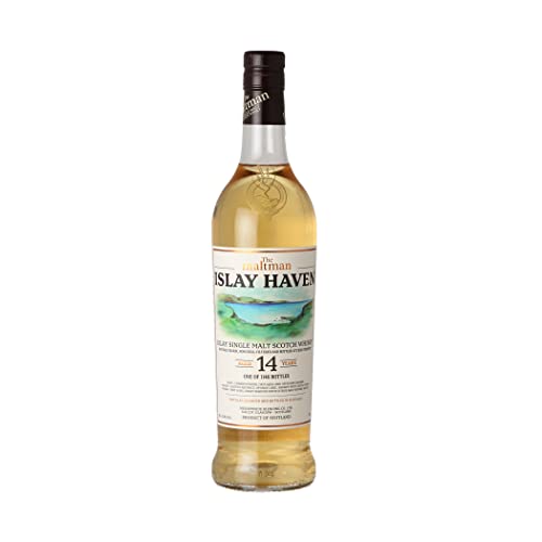 Islay Haven Single Malt - The Maltman Islay Haven Single Malt - The Maltman von Generisch