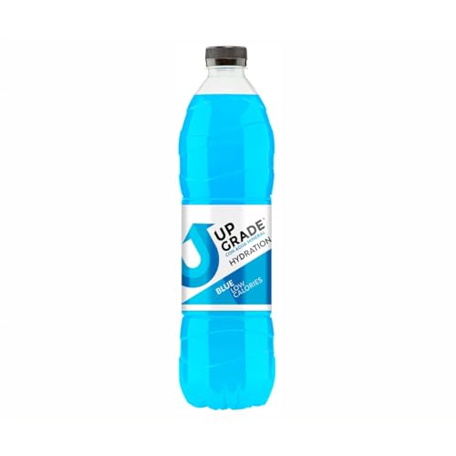 Isotonisches Getränk Flasche 1,5 l. 2er Pack von Generisch