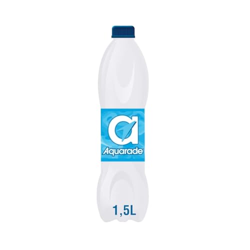Isotonisches Getränk Zitrone Flasche 1,5 Liter 2er Pack von Generisch