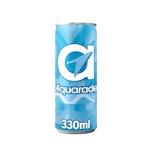 Isotonisches Getränk Zitrone spanische Dose 33 cl. 12er Pack Isotonisches Getränk Zitrone spanische Dose 33 cl. 12er Pack von Generisch