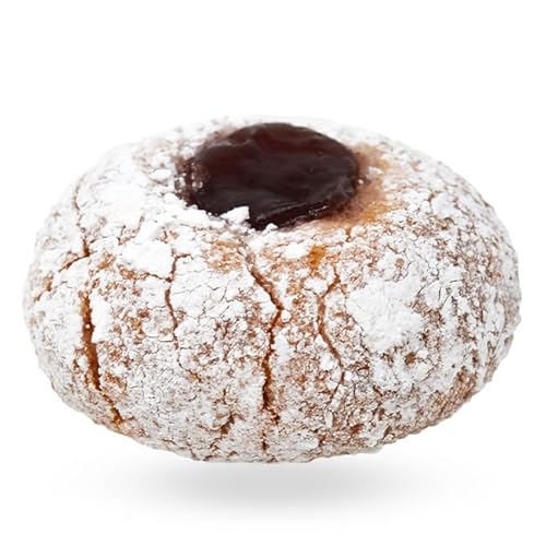 Italienisches Mandelgebäck Waldfrüchte Paste die Mandorla frutti di bosco Italienisches Mandelgebäck Waldfrüchte Paste die Mandorla frutti di bosco von Generisch