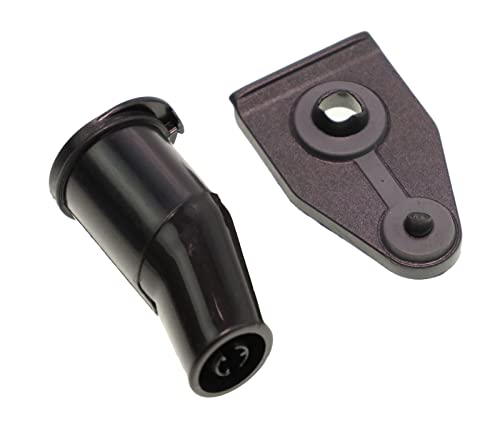 Kaffeeauslauf kompatibel mit/Ersatzteil für Bosch 12027369 TAS6502 TAS6503 TAS6504 TAS6507 Tassimo Kaffeeauslauf kompatibel mit/Ersatzteil für Bosch 12027369 TAS6502 TAS6503 TAS6504 TAS6507 Tassimo von veeu