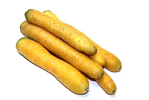 Karotten gelb von Generisch
