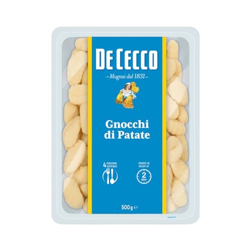 Kartoffelgnocchi 500 g 2er-Pack von Generisch