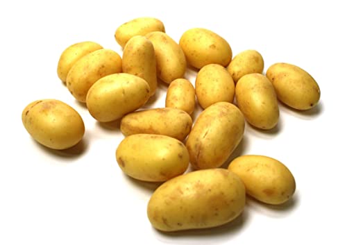Kartoffeln Drillinge 1kg von Generisch
