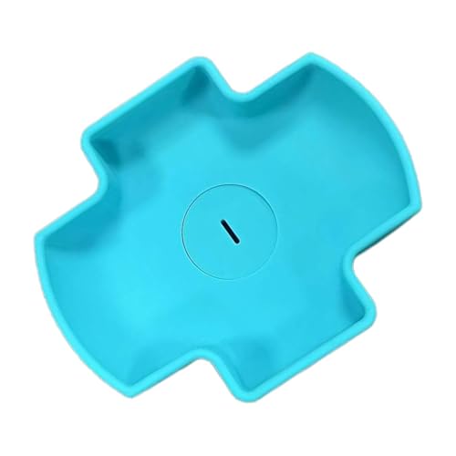 Kinderhalter, kein Drop -Pop -Halter | Wiederverwendbarer am Stielhalter Silicon Ice Pop Stand | Tragbarer Tropffänger waschbarer Creme Stick Guard zum Geburtstag Kinderhalter, kein Drop -Pop -Halter | Wiederverwendbarer am Stielhalter Silicon Ice Pop Stand | Tragbarer Tropffänger waschbarer Creme Stick Guard zum Geburtstag von Generisch