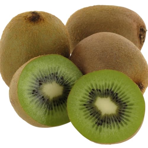Kiwis Grün 3 Stück von Generisch