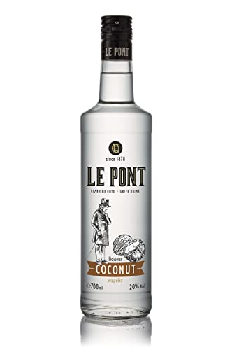 Kokosnuss likör - Liköre | coconut likör 700ml Kokosnuss likör - Liköre | coconut likör 700ml von Generisch