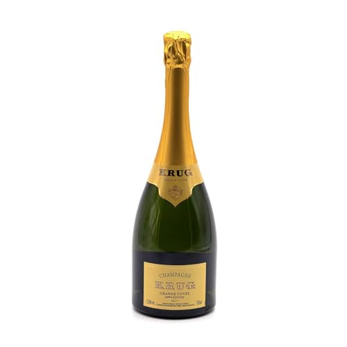 Krug Grande Cuvée 171ème Edition Brut Champagne (1x0,75l) von Generisch