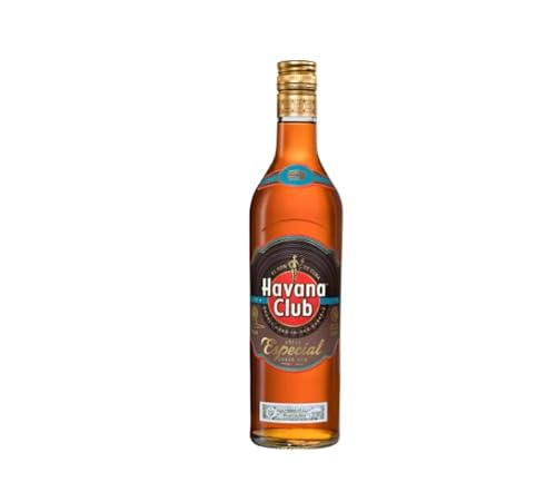 Kubanischer Añejo Especial Rum 70 Flasche 70 cl. BIS056.2er-Pack. Kubanischer Añejo Especial Rum 70 Flasche 70 cl. BIS056.2er-Pack. von Generisch