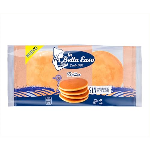 LA BELLA EASO Kleine Kuchen 8 Stück 216 g. 3er Pack LA BELLA EASO Kleine Kuchen 8 Stück 216 g. 3er Pack von Generisch