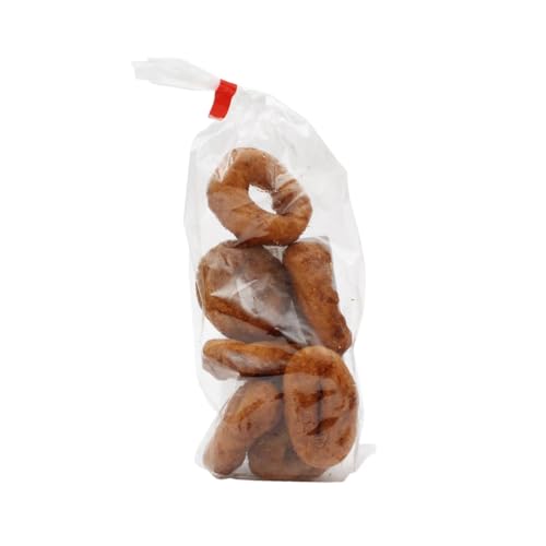 LAPASION Frittierte Kringel 200 g. 3er Pack von Generisch