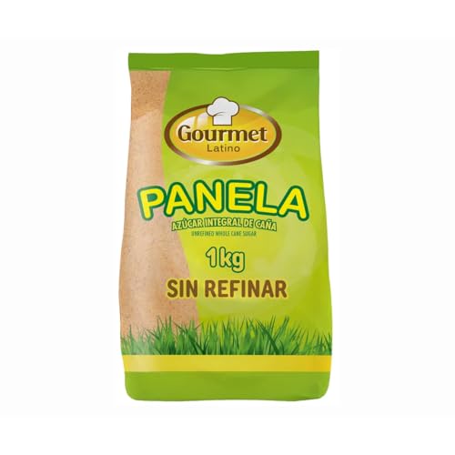 LATINO Panela Gourmet-Pulver 1 kg. LATINO Panela Gourmet-Pulver 1 kg. von Generisch