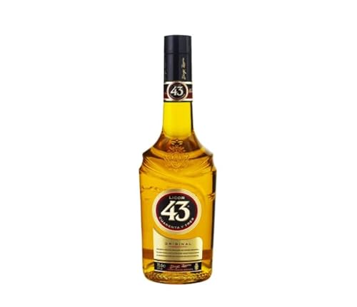 Likör Flasche 70 cl. BIS078. 2er-Pack. Likör Flasche 70 cl. BIS078. 2er-Pack. von Generisch