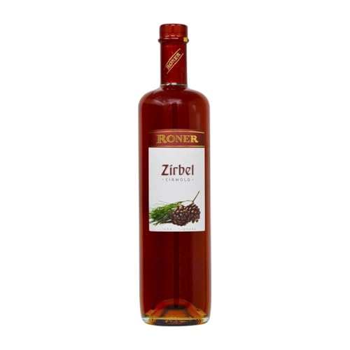 Liköre Roner Zirbenkieferlikör 70 cl Liköre Roner Zirbenkieferlikör 70 cl von Generisch
