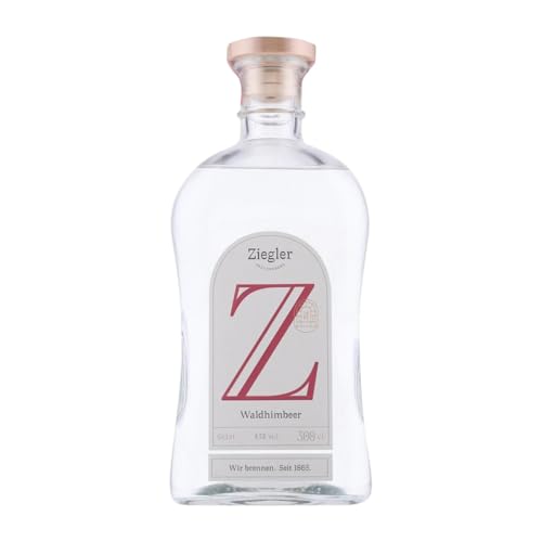 Liköre Ziegler Waldhimbeer Geist Spezielle Flasche 3 L Liköre Ziegler Waldhimbeer Geist Spezielle Flasche 3 L von Generisch
