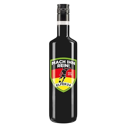 Likör Kräuter ELFER24 20% 0,7 Liter Likör Kräuter ELFER24 20% 0,7 Liter von Generisch