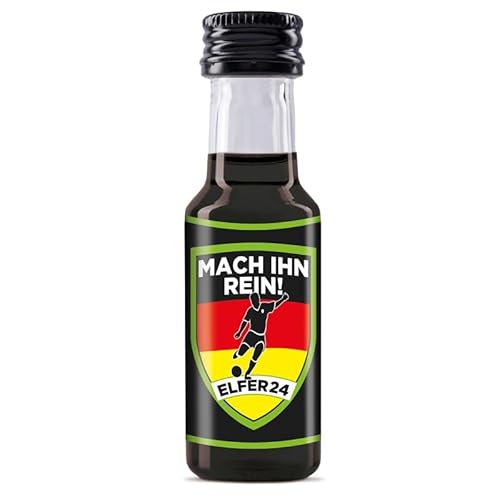 Likör Kräuter ELFER24 20% Vol. 20 x 0,02 Liter PET Likör Kräuter ELFER24 20% Vol. 20 x 0,02 Liter PET von Generisch