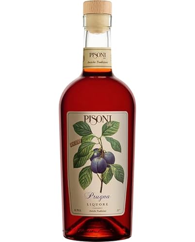 Liquore " Prugna" 70 cl, 21% vol. - PISONI von Generisch