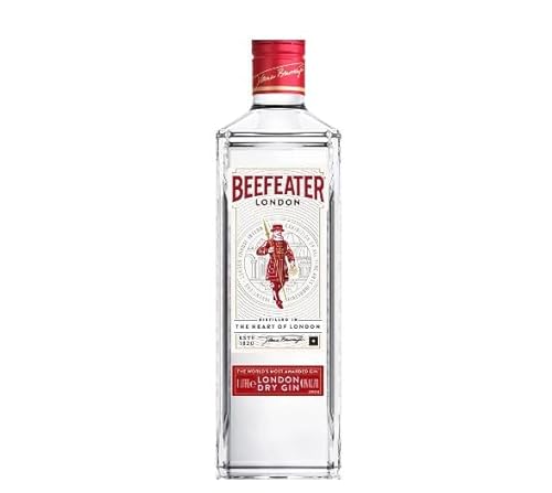 London Dry Gin, 1 l Flasche. BIS. London Dry Gin, 1 l Flasche. BIS. von Generisch